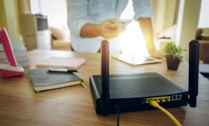 Wi-Fi Setup In Penrith